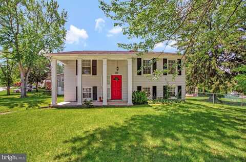 135 BRENT ROAD, ARNOLD, MD 21012