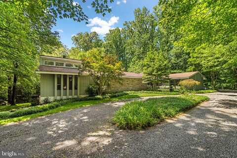2171 MCKENDREE ROAD, WEST FRIENDSHIP, MD 21794