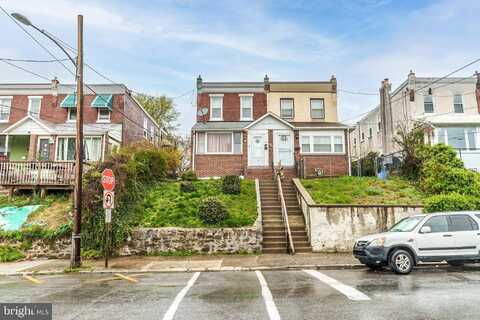 625 WALNUT STREET, DARBY, PA 19023