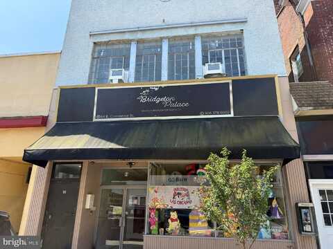 86 E COMMERCE STREET, BRIDGETON, NJ 08302