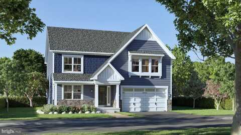 13928 PECAN RIDGE WAY, BOWIE, MD 20715