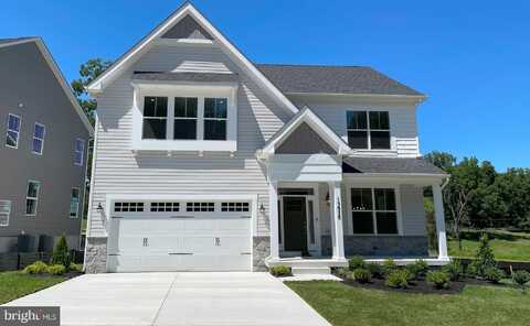 13928 PECAN RIDGE WAY, BOWIE, MD 20715