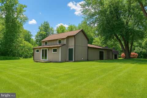 199 KEYSER RUN ROAD, WASHINGTON, VA 22747