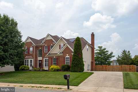 1008 FESCUE CIRCLE, LA PLATA, MD 20646