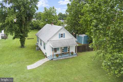 4300 STRAUSS AVENUE, INDIAN HEAD, MD 20640