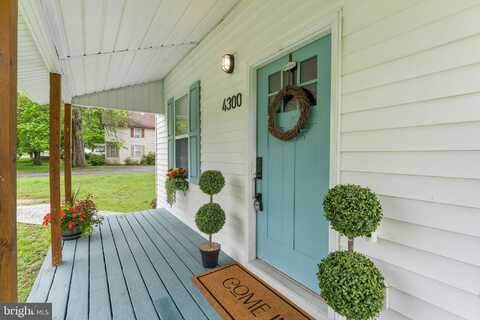 4300 STRAUSS AVENUE, INDIAN HEAD, MD 20640