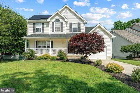 617 THIRD AVENUE, DEPTFORD, NJ 08096