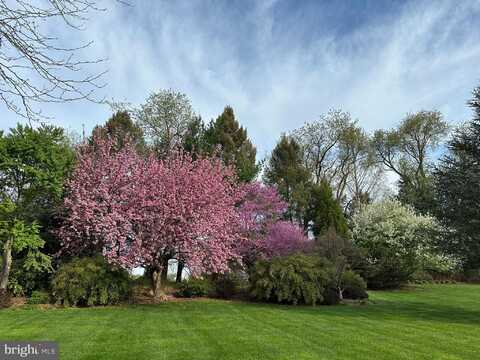 3781 BROOKCROFT LANE, GARNET VALLEY, PA 19060