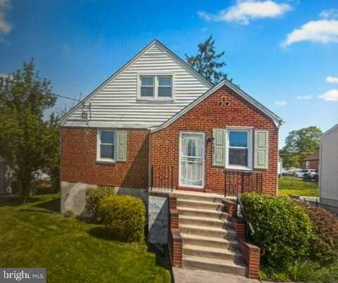 5422 CLIFTON AVENUE, BALTIMORE, MD 21207