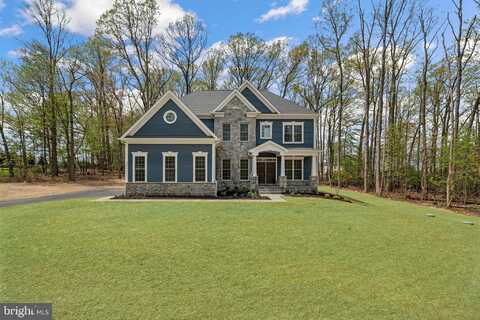 LOT OC2 HIGHGATE, HAMPSTEAD, MD 21074
