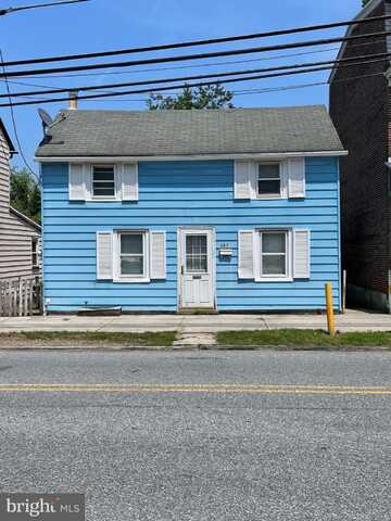 303 DAYTON STREET, PHOENIXVILLE, PA 19460