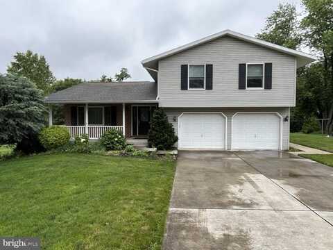 2209 LAMBS GAP ROAD, ENOLA, PA 17025