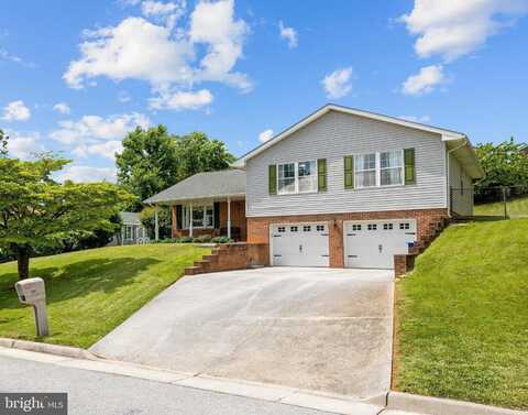 986 STUART DRIVE, FRONT ROYAL, VA 22630