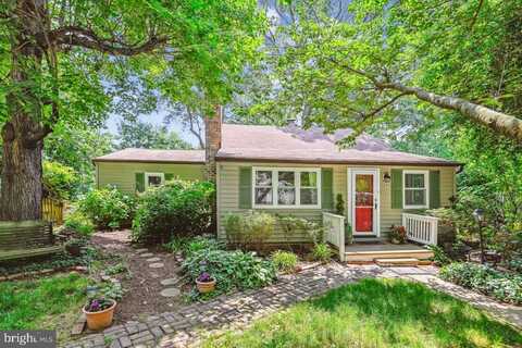 597 WHITNEY ROAD, SEVERNA PARK, MD 21146