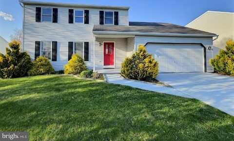 46 WHITE OAK BOULEVARD, MECHANICSBURG, PA 17050