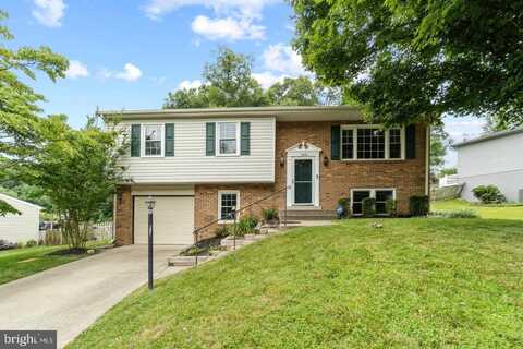 11876 CATOCTIN DRIVE, WOODBRIDGE, VA 22192