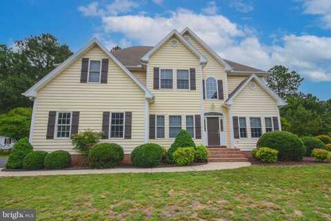 26294 EVESBORO LANE, EDEN, MD 21822