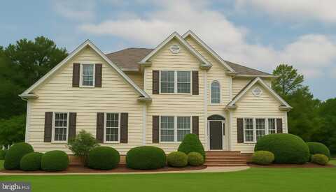 26294 EVESBORO LANE, EDEN, MD 21822
