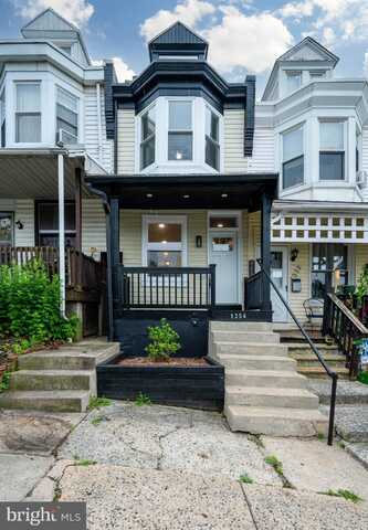 1354 GREEN STREET, READING, PA 19604