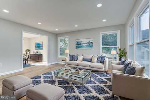 3520 GOLDEN HILL DRIVE, BOWIE, MD 20721