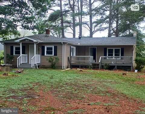 1171 JONES CREEK RD, WARSAW, VA 22572
