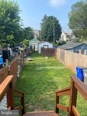 348 LINCOLN AVENUE, POTTSTOWN, PA 19464