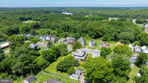 909 2ND STREET, POCOMOKE CITY, MD 21851