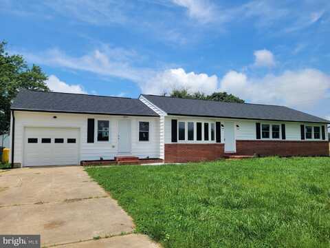 2005 STULLTOWN ROAD, SUDLERSVILLE, MD 21668