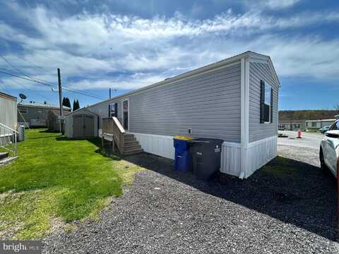 113 KEYSTONE COURT, HONEY BROOK, PA 19344