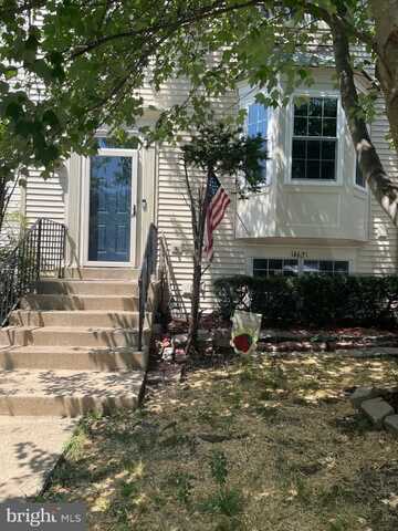 14621 STREAM POND DRIVE, CENTREVILLE, VA 20120