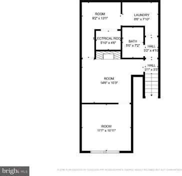 14079 GERALDINE COURT, WOODBRIDGE, VA 22193