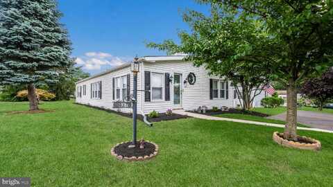 637 LAUREL COURT, NORTH WALES, PA 19454