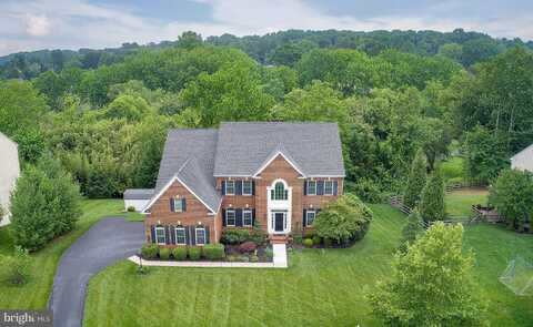 1103 JUDSON DRIVE, WEST CHESTER, PA 19380
