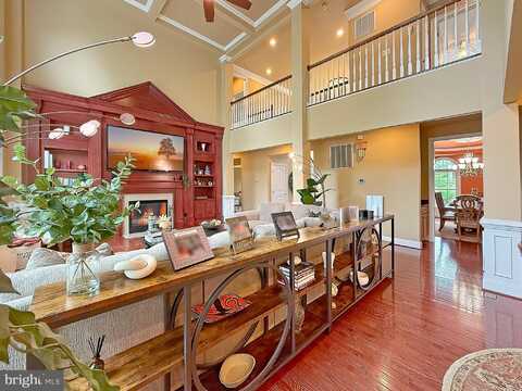 1103 JUDSON DRIVE, WEST CHESTER, PA 19380