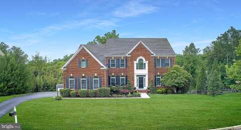 1103 JUDSON DRIVE, WEST CHESTER, PA 19380