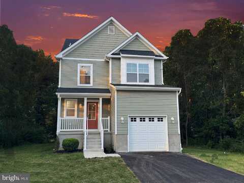 38 CLINTON STREET, WESTVILLE, NJ 08093