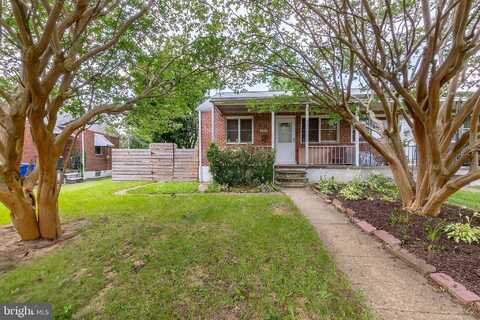 5904 WILLET AVENUE, BALTIMORE, MD 21206