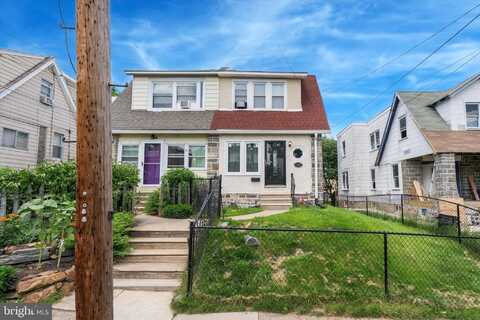 4105 VERNON ROAD, DREXEL HILL, PA 19026