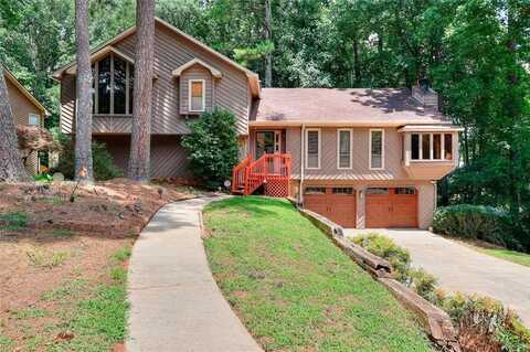 4915 MILLERS Trace, Peachtree Corners, GA 30096