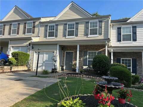 127 Spring Way Square, Canton, GA 30114