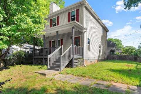 1902 Memorial Drive SE, Atlanta, GA 30317