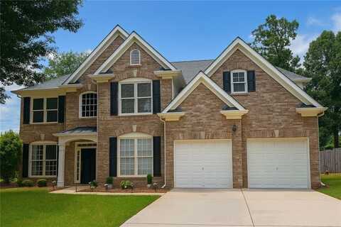 1055 Havenstone Walk, Lawrenceville, GA 30045