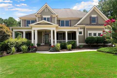 32 Pullman Trail, Acworth, GA 30101