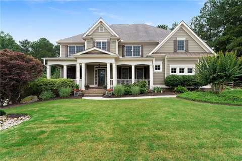 32 Pullman Trail, Acworth, GA 30101