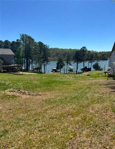 104 Waters Edge, Dawsonville, GA 30534