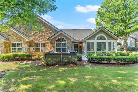 5228 Stone Village Circle Northwest #14 Circle NW, Kennesaw, GA 30152