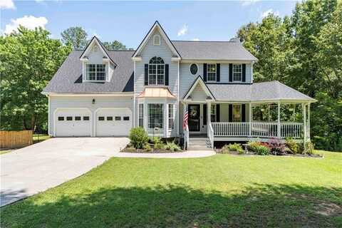 20 Scarlett Oak Drive NE, Cartersville, GA 30121