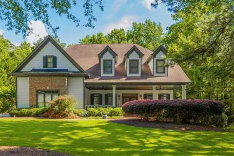 745 Champions Close, Milton, GA 30004