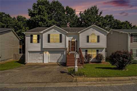 3372 Springside Ridge, Decatur, GA 30034