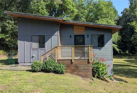 1092 Hillcrest Drive SE, Atlanta, GA 30316